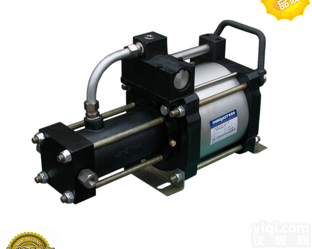 STA02<em>氮气</em><em>增压泵</em>  高压<em>氮气</em><em>充装</em>设备厂家