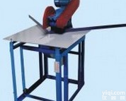 诸暨上置式<em>切角机</em>铝合金 <em>十字绣</em><em>切角机</em>的厂家