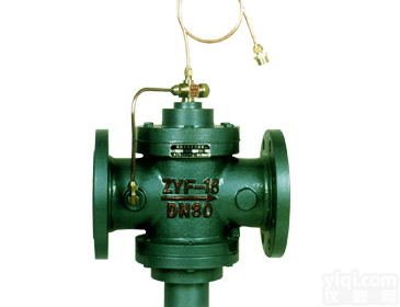 阳春水利阀<em>自力式压差控制阀</em> 水利阀 ZYC<em>自力式压差控制阀</em>DN125性价比