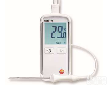 嘉峪关防水型食品<em>测温仪</em> <em>温湿度计</em>哪家专业