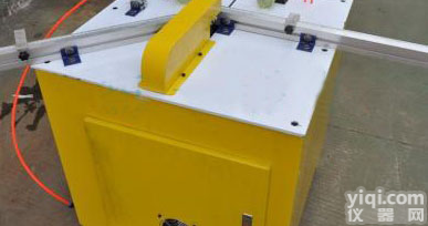 林州度度<em>铝材</em><em>切割机</em>铝型材切角机 45度90度<em>铝材</em><em>切割机</em>铝型材切角机特价