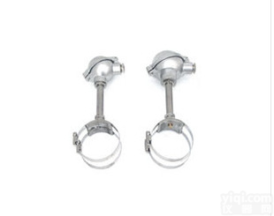 湘乡天然气<em>热电阻</em> 卡箍式管壁<em>热电阻</em> 天然气<em>热电阻</em> 卡箍式管壁<em>热电阻</em>厂家<em>优质</em>服务