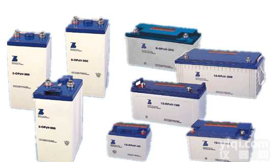 12-OPZV-40德国<em>原装进口</em>-森泉Zinsche<em>蓄电池</em>--销售总部