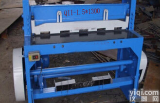 澄海金属板材<em>剪切机</em>不锈钢板材专用<em>剪切机</em> 自动<em>剪切机</em>什么Pai子好