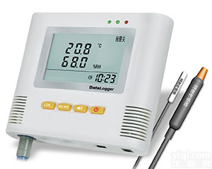 锡林浩特食品级<em>照度</em><em>温湿度</em>记录仪 食品级KH250<em>照度</em><em>温湿度</em>记录仪产品的详细说明