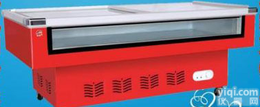 邛崃<em>冷藏</em><em>展示柜</em> SD/SC-200A<em>冷藏</em><em>展示柜</em>总代直销