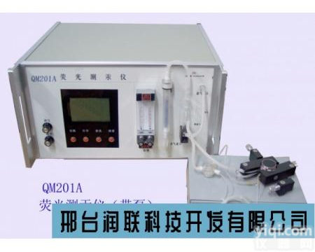 九台荧光<em>测汞仪</em>带蠕动泵 冷<em>原子</em>荧光<em>测汞仪</em>的厂家