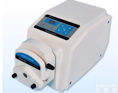 柳州<em>精密型</em><em>蠕动泵</em> BT100J-1A<em>精密型</em><em>蠕动泵</em>量大从优