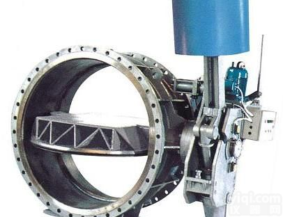 泉州型蓄能器式<em>液控缓闭止回蝶阀</em> HD7X41X 型 PN6~PN16 蓄能器式<em>液控缓闭止回蝶阀</em>厂家直销