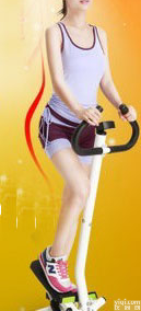 临海静音扶手<em>踏步机</em> 静音扶手<em>踏步机</em>厂家优质服务