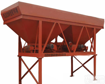 乐陵三仓<em>混凝土</em><em>配料机</em> PLD1200型两仓<em>混凝土</em><em>配料机</em>原装现货