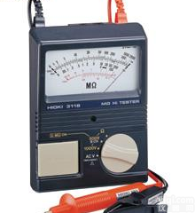 二连浩特指针式高阻计已<em>停产</em> 指针式高阻计3118-11-已<em>停产</em>安全可靠