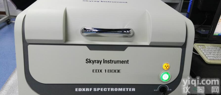 ROHS<em>检测设备</em>*<em>江苏</em><em>天瑞</em>新闻