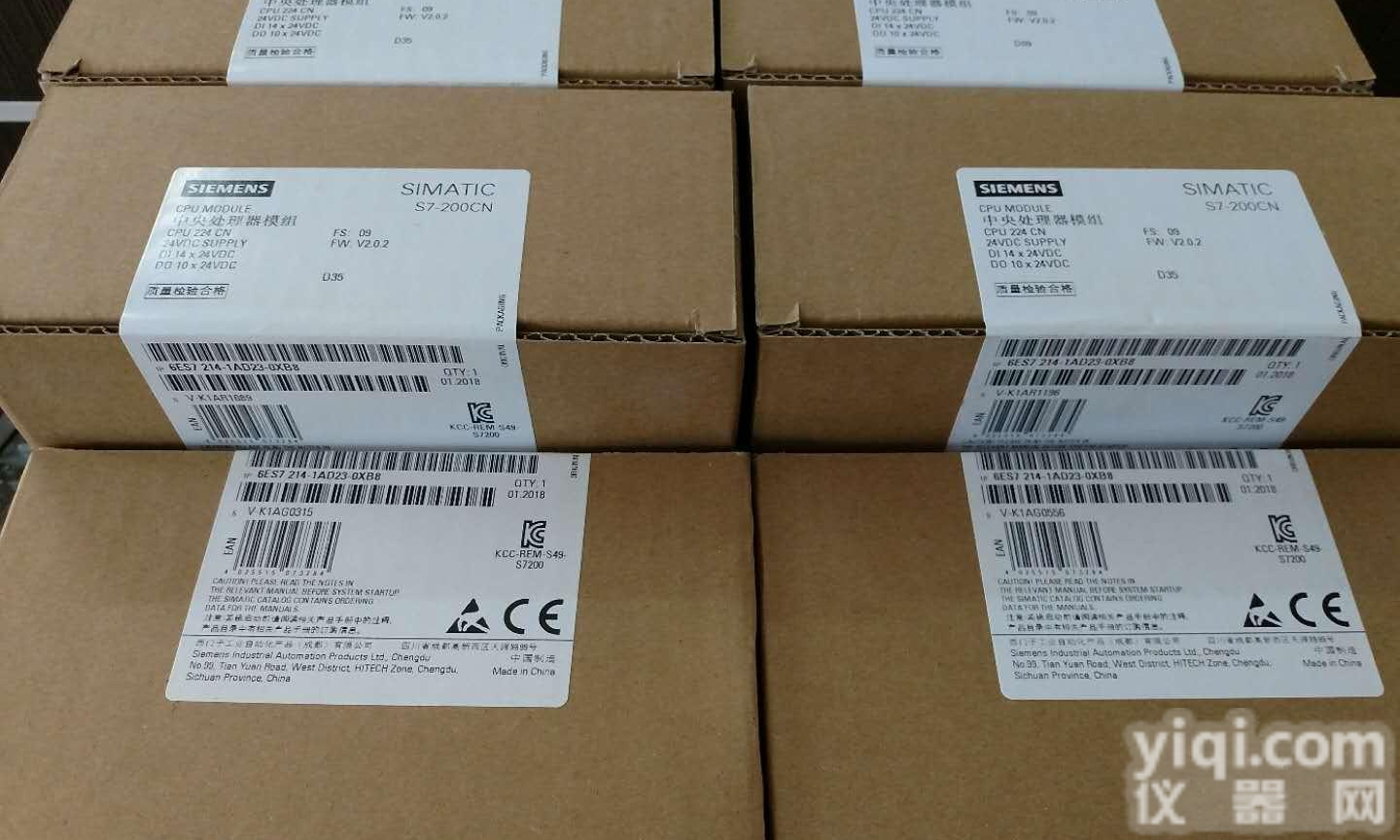 6ES7153-2AR04-0XA0*<em>西门子</em>模块<em>现货供应</em>