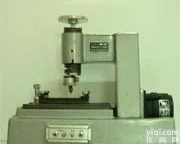 诸城电动漆膜<em>附着力</em>试验 elcometer<em>附着力</em>试验仪的具体说明