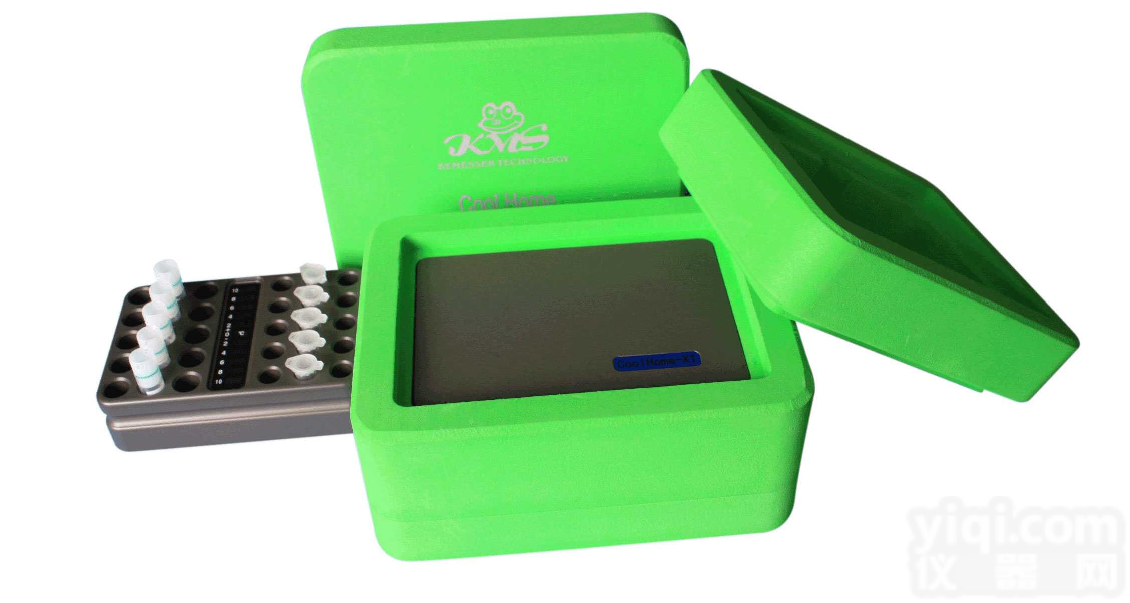 <em>CoolHome</em>-X2无冰<em>工作站</em>