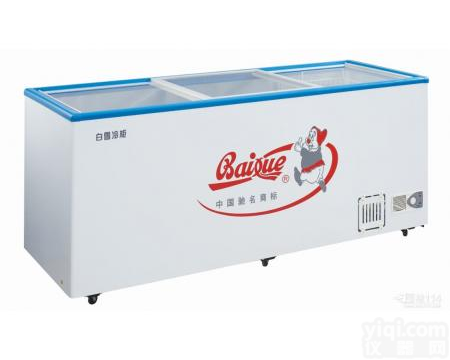 湖州全新卧式展示<em>冰柜</em><em>冷藏</em>冷冻展示柜生鲜熟食凉菜米长 全新卧式展示<em>冰柜</em>418L<em>冷藏</em>冷冻展示柜生鲜熟食凉菜1米6长安全可靠