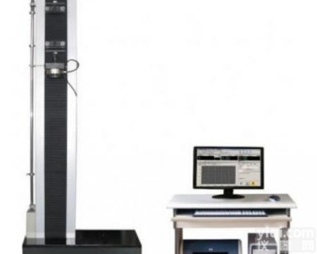 四平<em>系列</em>单臂式<em>微机</em>控制电子万能试验机 WDW<em>系列</em>单臂式<em>微机</em>控制电子万能试验机的