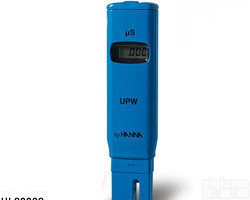 <em>密山</em>笔式纯水电导率<em>测定仪</em> 笔式纯水电导率<em>测定仪</em>HI98309(UPW)安全可靠
