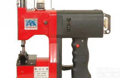 淮阴自产缝包线<em>封包机</em> 手提<em>封包机</em>的使用方法