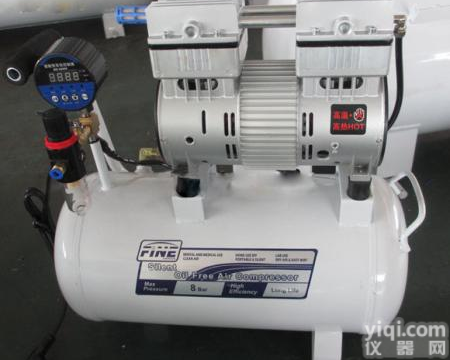 临江无油<em>真空泵</em><em>真空泵</em> 无油<em>真空泵</em> 750W<em>真空泵</em>低价<em>促销</em>