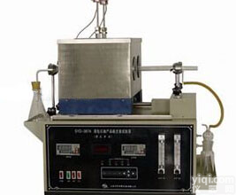 绥化深色石油产品<em>硫含量</em><em>试验器</em>（<em>管式</em>炉法） 深色石油产品<em>硫含量</em><em>试验器</em>（<em>管式</em>炉法）厂家直销