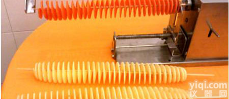 兰州自动拉伸薯塔机/<em>薯片</em>机 自动拉伸薯塔机/<em>薯片</em>机特价