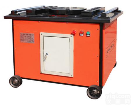 巩义<em>工程用</em>箍筋弯曲机 <em>工程用</em>箍筋弯曲机GW50的使用方法