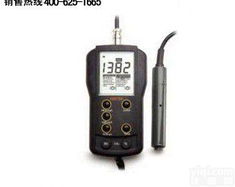 合川低<em>量程</em><em>电导率</em>温度<em>测定仪</em> tds<em>测定仪</em>哪家强