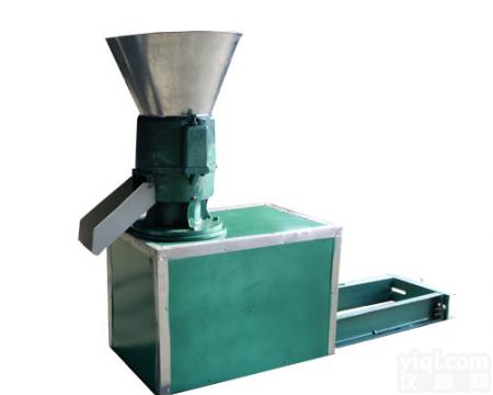 绵阳型号<em>饲料</em>颗粒机轴式颗粒机直连式小时 200型号<em>饲料</em>颗粒机（轴式颗粒机[直连式]）300-400kg/小时<em>服务周到</em>