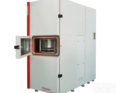 温度冲击试验箱<em>正确</em>的<em>操作</em>方式