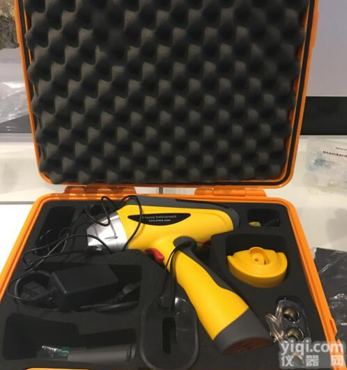 不锈钢含镍<em>测试仪器</em>*I江苏<em>天瑞</em>新闻