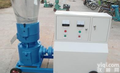 乐山平模<em>饲料</em>颗粒机<em>制粒</em>机养鸡鸭鹅兔鱼水 兔用颗粒<em>饲料</em>机安全可靠