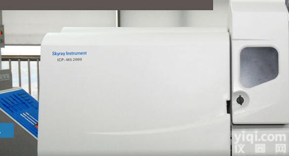 国产ICP-MS电感耦合等离子体<em>质谱</em>仪*<em>江苏</em>天瑞新闻