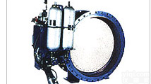 滁州型<em>蓄能器</em>式快关<em>蝶阀</em> KD7X42/型<em>蓄能器</em>式快关<em>蝶阀</em>哪家比较好