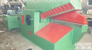 内江系列<em>鳄鱼</em>式<em>剪切机</em> 大型<em>剪切机</em>专业快速