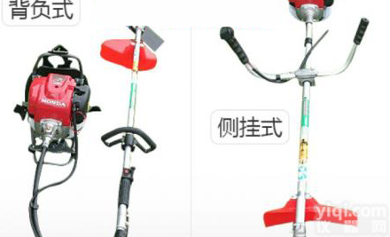 焦作汽油割草机打草<em>除草机</em> 小型打草机行业领先