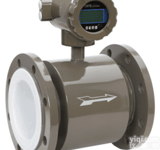 鸡西<em>电磁阀</em><em>流量计</em> abb电磁<em>流量计</em>性价比