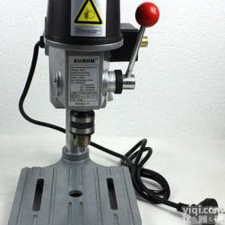 <em>利川</em>微型便携式小台钻精密<em>钻床</em> 摇臂<em>钻床</em>价格性价比