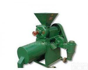 盖州黄豆<em>脱皮机</em> 新型<em>大豆</em>脱粒机多少钱一台