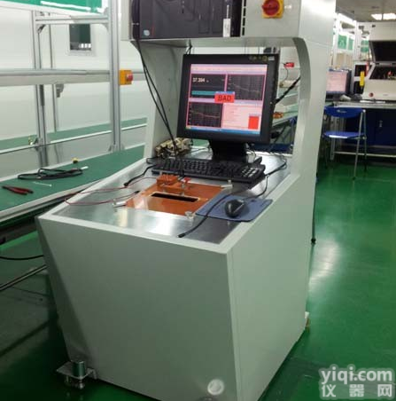 ＡＴＢ-1消音测试箱对于<em>喇叭</em>与<em>音箱</em>品质管控的重要性