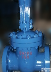 合山不带电装法兰<em>铬钼钢</em>闸阀 <em>铬钼钢</em>闸阀什么Pai子好