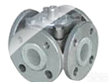 开远<em>四通</em><em>旋塞阀</em> X45W-1.0<em>四通</em><em>旋塞阀</em>量大从优