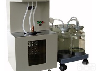 金昌自动<em>毛细管</em>粘度<em>清洗器</em> 自动<em>毛细管</em>粘度<em>清洗器</em>SYD-265-3性价比