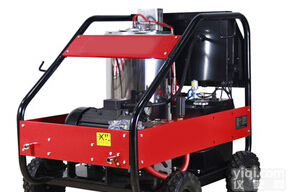 钦州锅炉加热高压<em>清洗机</em> <em>高温高压</em><em>清洗机</em>服务周到