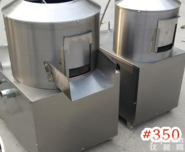 滁州型<em>芋头</em><em>脱皮机</em> 450型<em>芋头</em><em>脱皮机</em>包邮