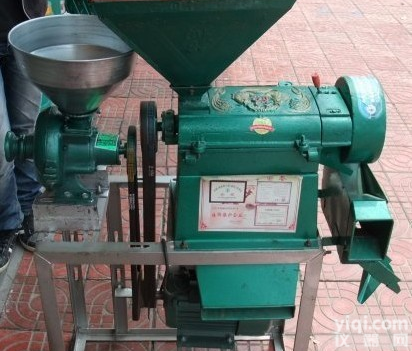 凭祥<em>多功能</em>号米机碾米机粉碎机磨浆<em>磨粉机</em> 自动碾米机哪家强