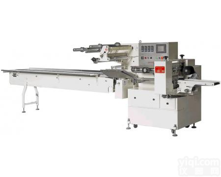 永济消毒餐具收缩机枕式热收缩<em>包装设备</em>挂面包装机 餐具<em>包装设备</em>安全可靠