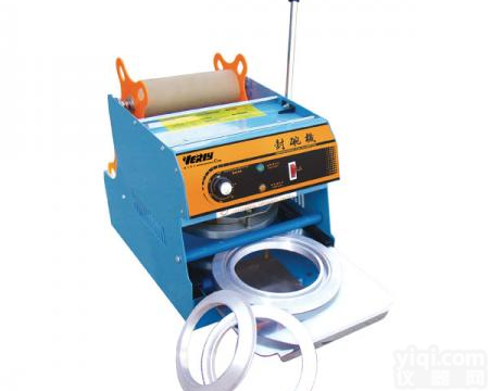 塔城爆米花<em>封口</em>机 <em>奶茶</em>封杯机包邮