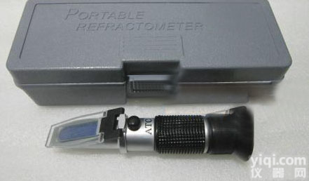 邯郸<em>乙二醇</em>浓度<em>检测仪</em> 防冻液冰点仪放心省心